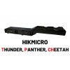 2366 originalni rychloupinaci montaz na weaver pro hikmicro thunder panther 1 0 2 0 a cheetah