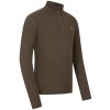 242004 021 657 Herren Merino Base Layer Halfzip Jonar rechts