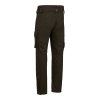 deerhunter muflon pro trousers polovnicke nohavice (2)