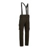 deerhunter muflon pro trousers polovnicke nohavice (3)
