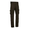 deerhunter muflon pro trousers polovnicke nohavice
