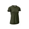 Dámské funkčné tričko Merkel Merino