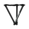 Teleskopická stolička Walkstool Basic 60 cm trojnožka