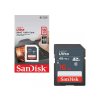 Pamäťová karta SanDisk SDHC 16 GB Ultra Class 10 UHS-I