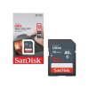 Pamäťová karta SanDisk SDHC 32 GB Ultra Class 10 UHS-I