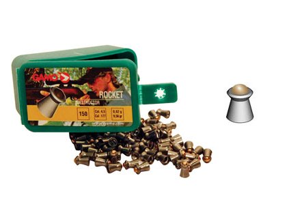 Diabolo GAMO Rocket 150ks cal. 4,5mm