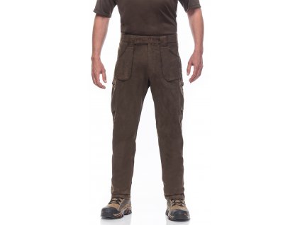 XPR Pants zimní kalhoty 2XL