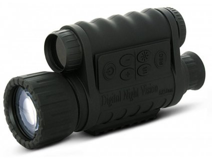 Digitální monokulár BESTGUARDER WG-50 PLUS