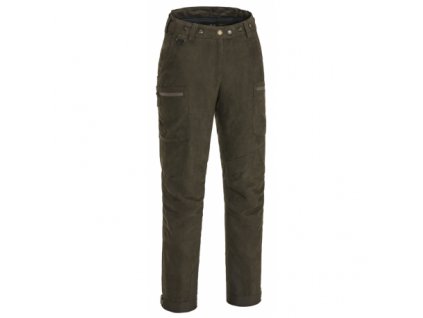 Kalhoty Pinewood Reswick Suede - Ladies