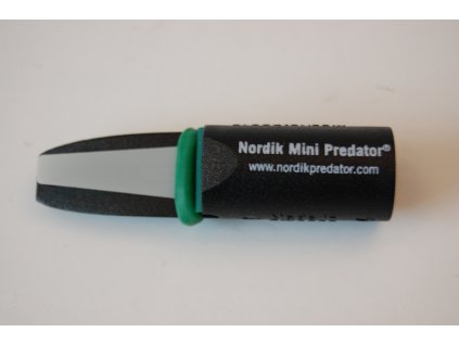 Vábnička na malé predátory NORDIK MINI PREDATOR