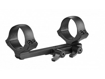 Montáž ocel ZH, BRNO 500  ALFA 1-díl. rychloupínací