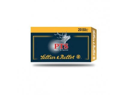 S&B 243 Win 6,1 g PTS