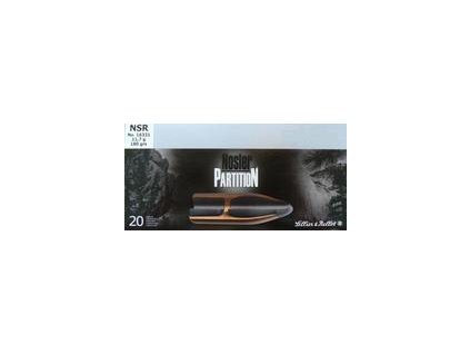 S&B 6,5x55 SE 9,1 g NSR