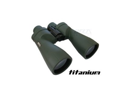 Dalekohled Delta Optical Titanium 10x56