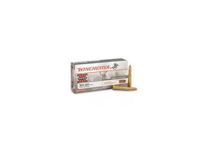 winchester 30 30 jhp