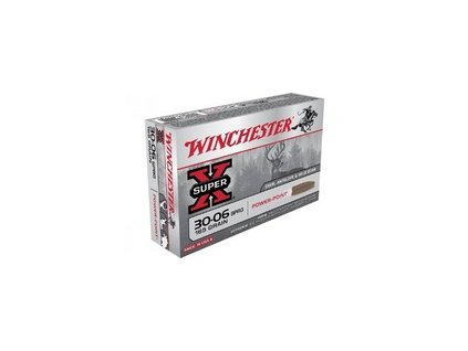 winchester 30 06