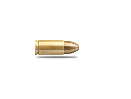 9mm luger tfmj nontox