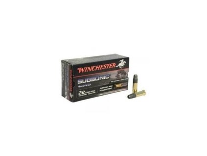 winchester hp 2