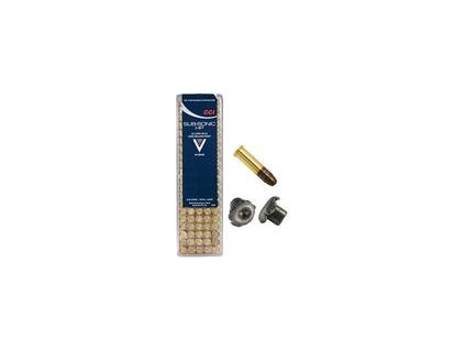 cci 22 subsonic