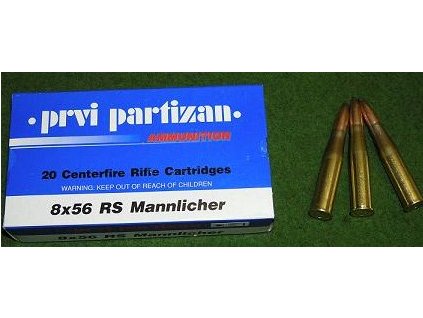 PPU 8x56 RS