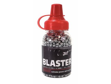 blaster