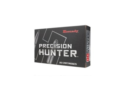 hornay precision hunter