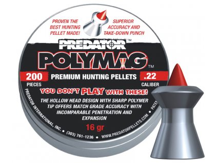 polymag 5,5mm