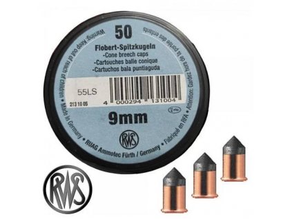 rws 9mm flobert