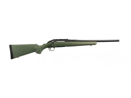 ruger american predator