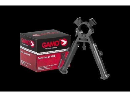 barrel clam on bipod ref 6212641 3