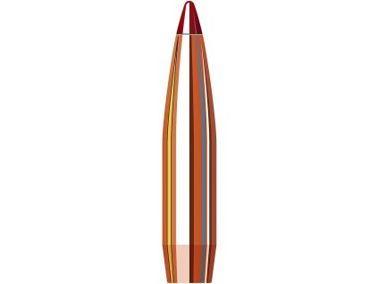 střela hornady 7mm ELD X