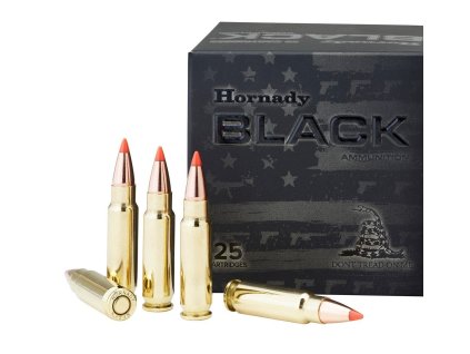 hornady 5,7x28 BLACK 2