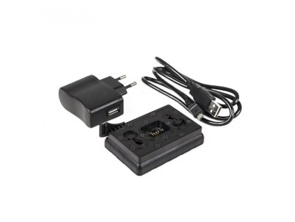 Nabíječka pro aukumulátory Pulsar IPS