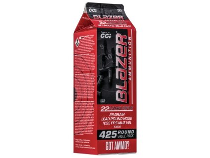 CCI Blazer 425ks
