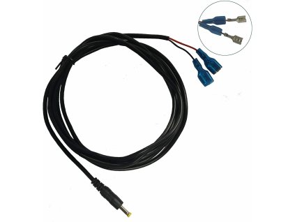 napájecí kabel pro foxcam 4G LTE