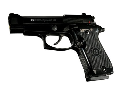P29 černá