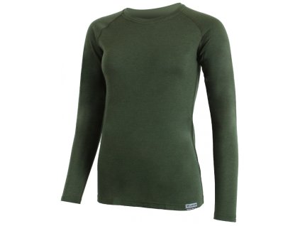 atila damske merino triko