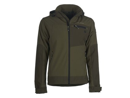 Lovecká bunda Univers Predazzo