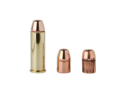 hornady 44 rem. mag. DGH 2
