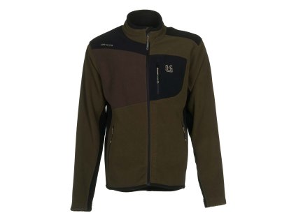 Fleecová bunda Univers Greenland