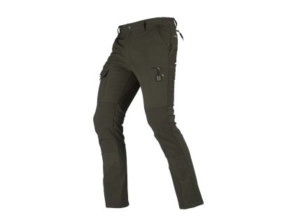 Lovecké kalhoty LEGEND SOFTSHELL U-TEX Univers