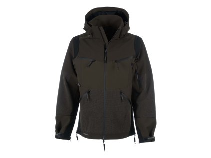 Lovecké bunda BUSH CORDURA® U-TEX Univers