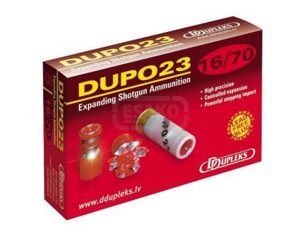 DUPO 16