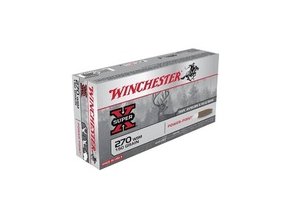 winchester 270 win power point