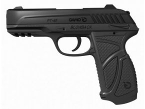 Vzduchová pistole GAMO PT 85 Blowback