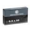 rws 6 5x55 dk