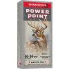 winchester 30 30 11,7g power point