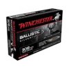 winchester 308 balistic silver