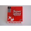 WINCHESTER 12x70 36g SUPER SPEED 3,1 mm