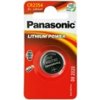 Baterie Panasonic CR2354